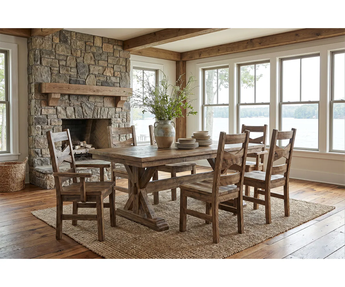 Elkhorn Chair - Image 4