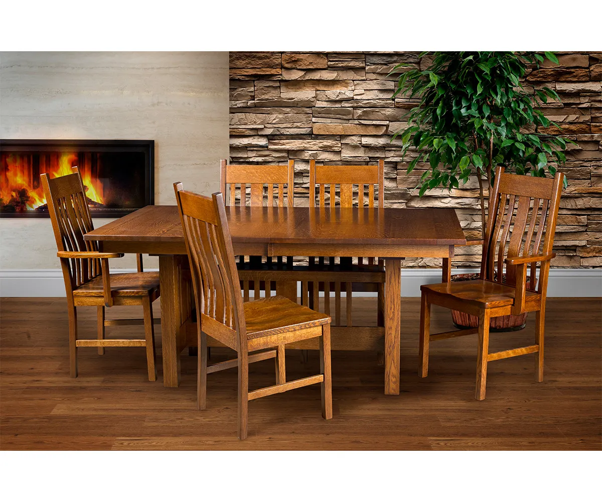 Kingsbury Chair - Image 3