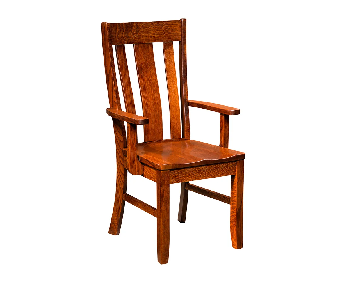 Larson Chair - Image 3