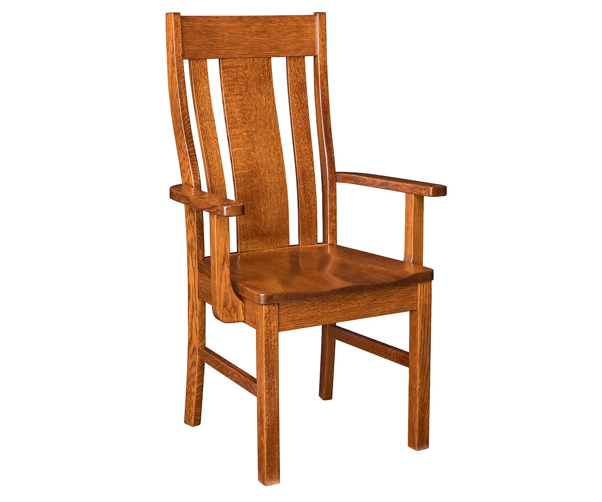 Gurnee Chair - Image 3