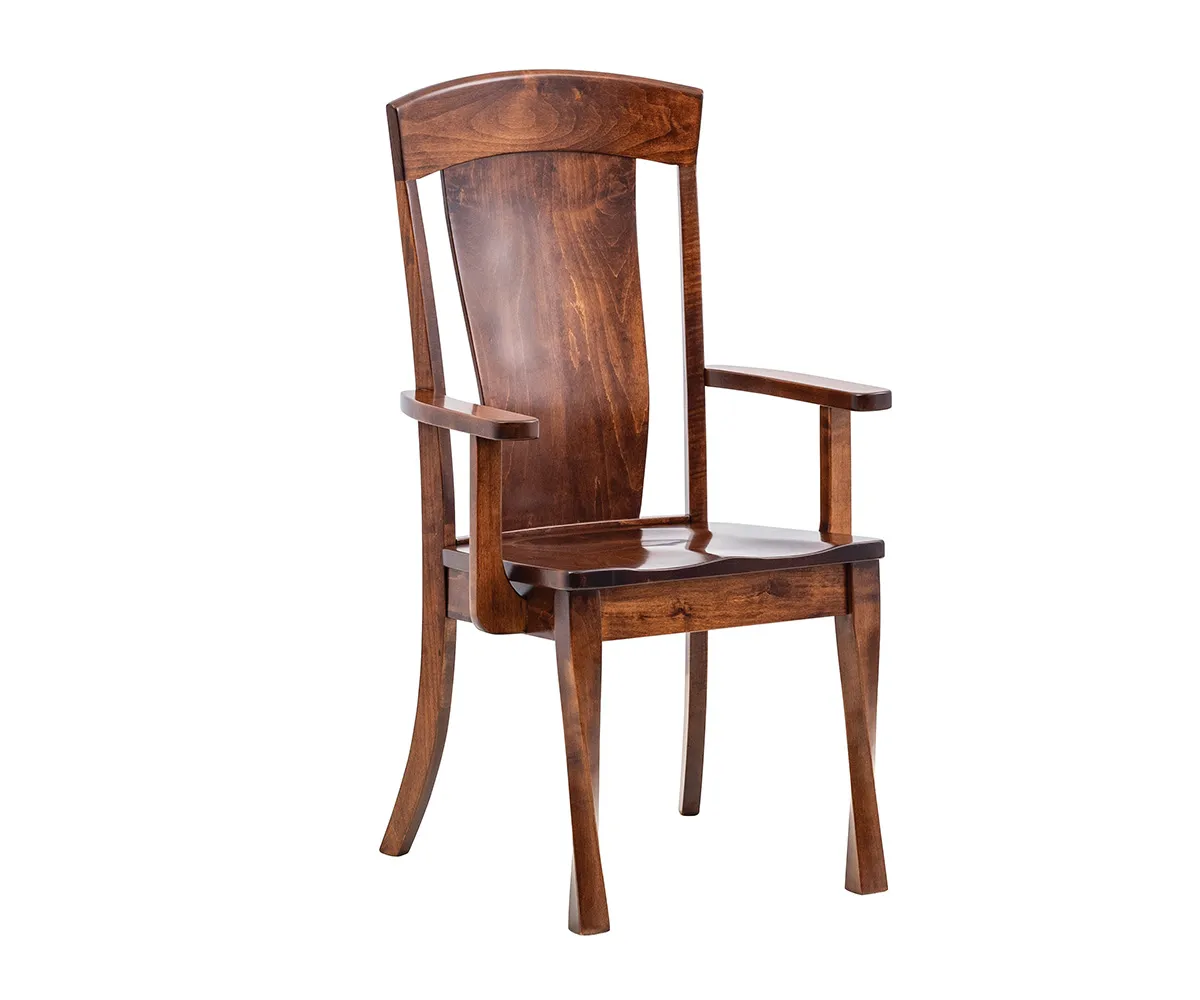 Lemont Chair - Image 3