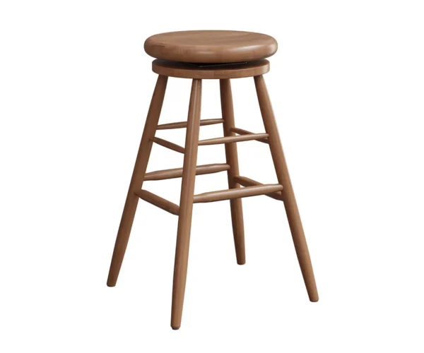 Reid Swivel Barstool