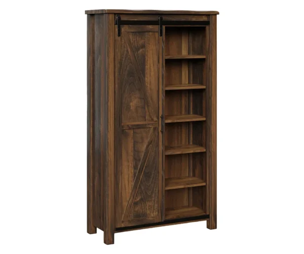 Milltown Storage Cabinet