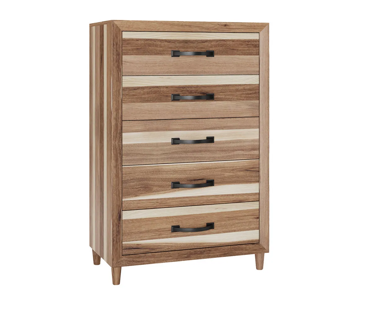 Marlowe 5 Drawer Chest - Image 2