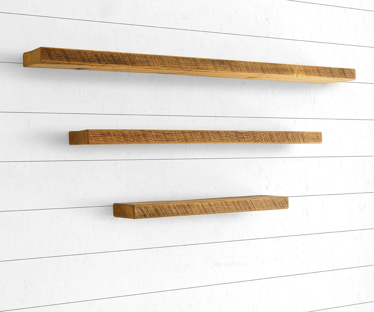 Heartland Floating Shelf - 36" - Image 3