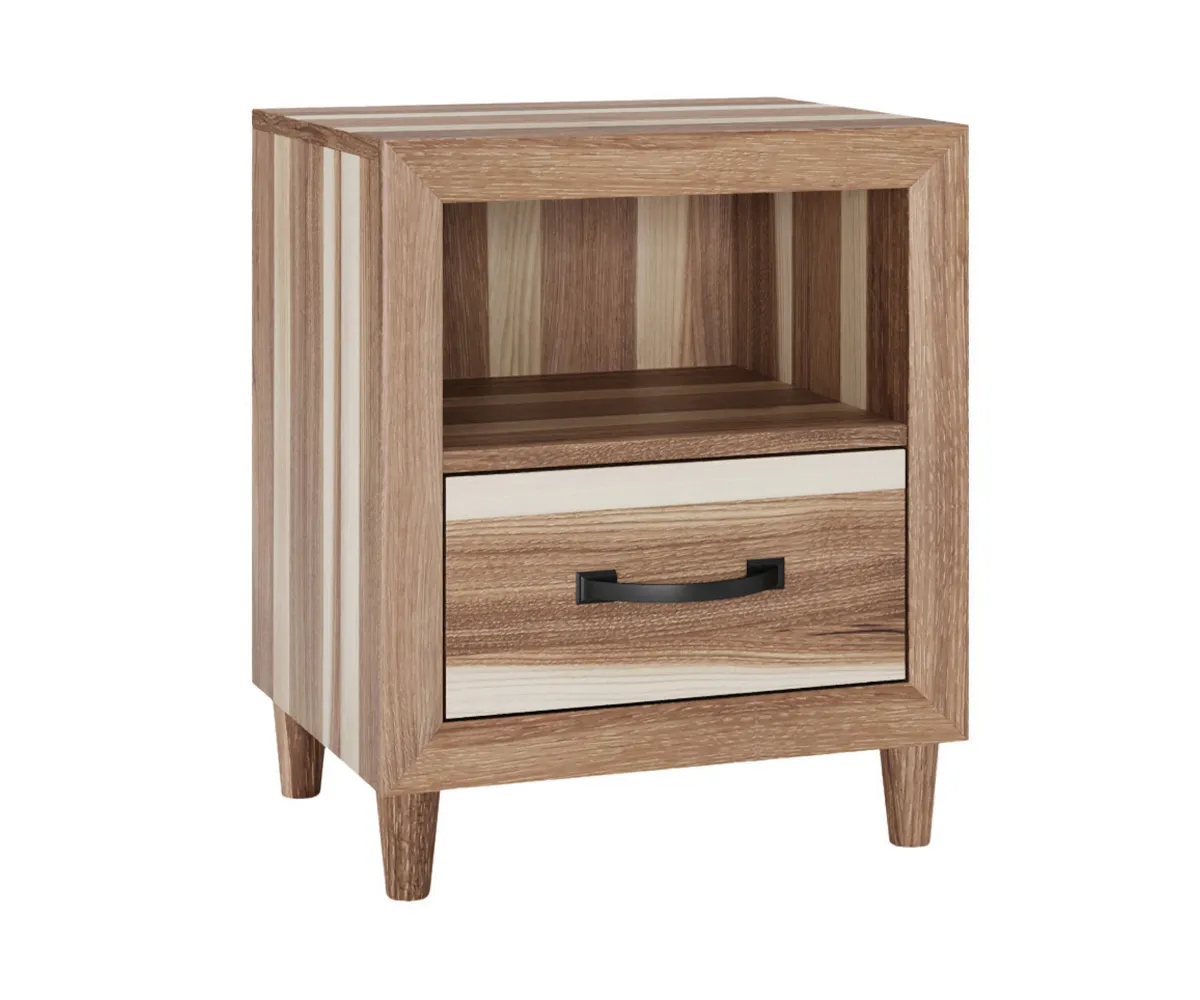 Marlowe 1 Drawer Nightstand - Image 2