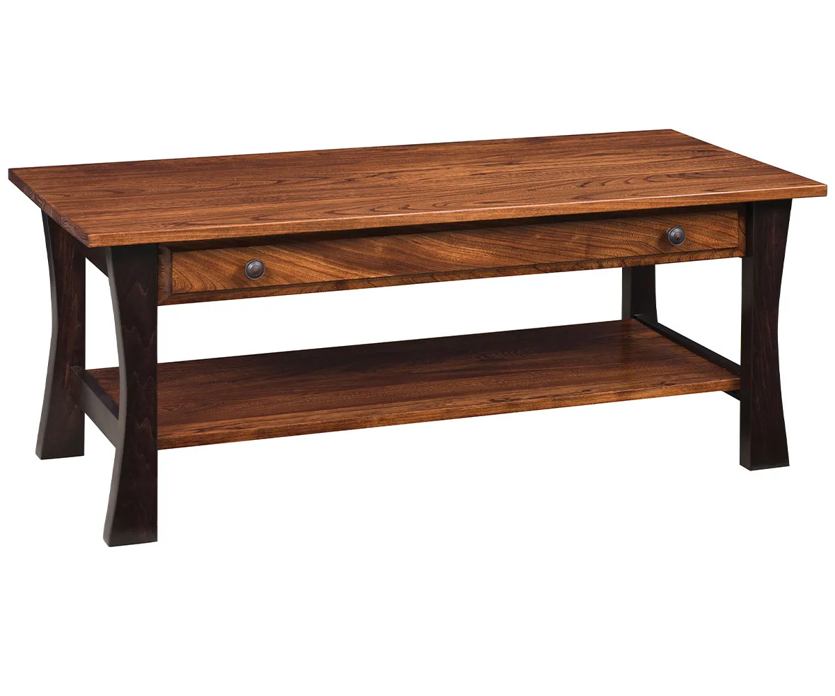 Cove Coffee Table