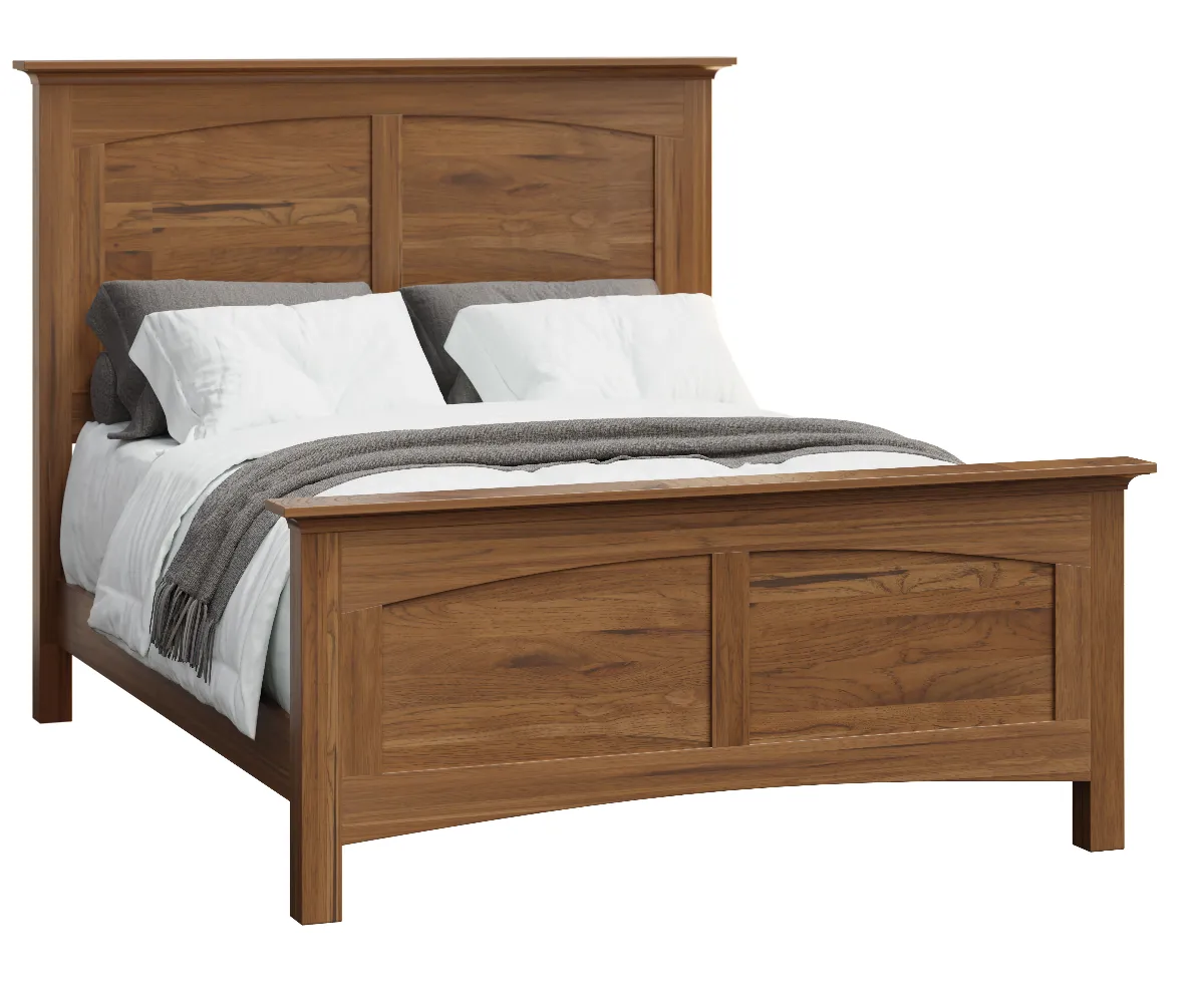 Buckeye Bed