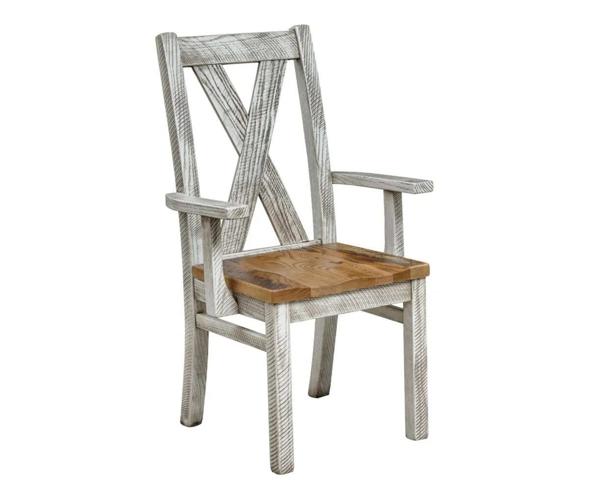 Barnwood Dining Collection - Image 6