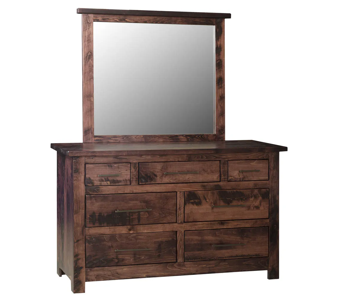 Tioga Bedroom Collection - Image 5