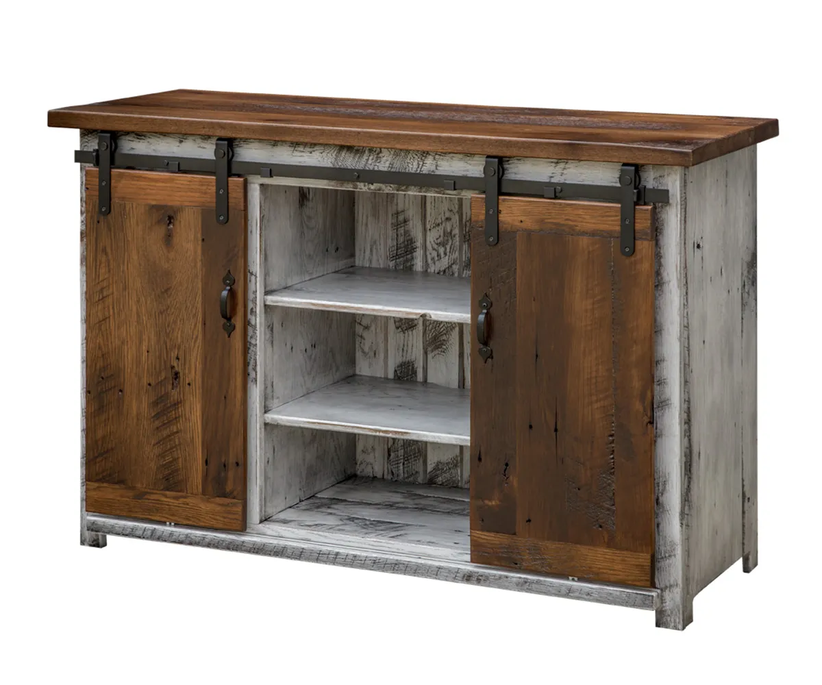 Small TV Stand - Image 3