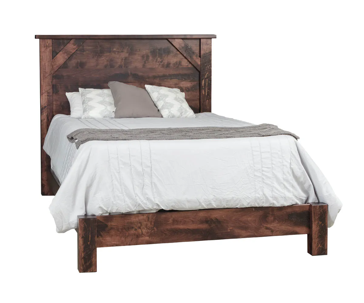 Tioga Bedroom Collection - Image 4