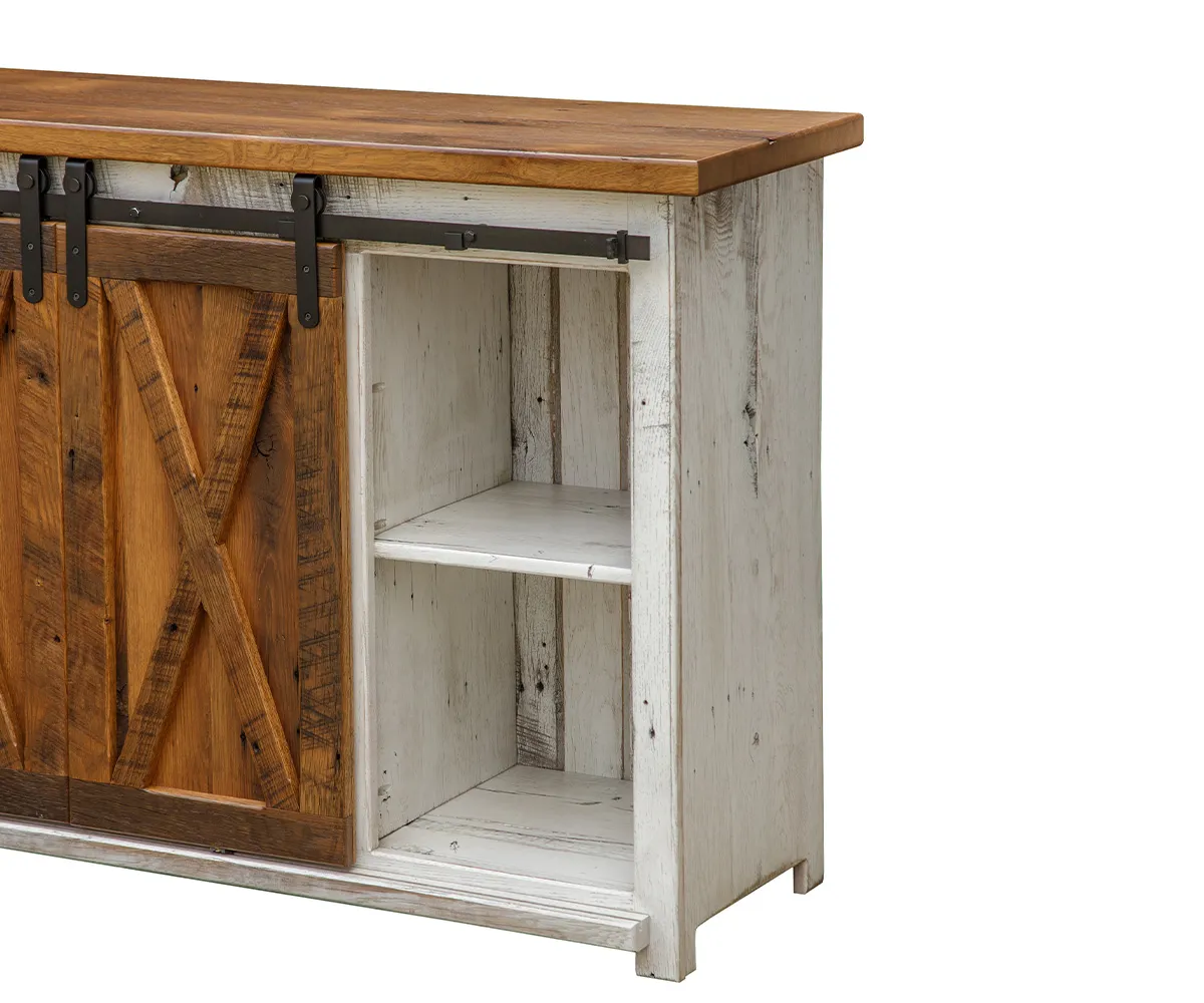 Small TV Stand - Image 2