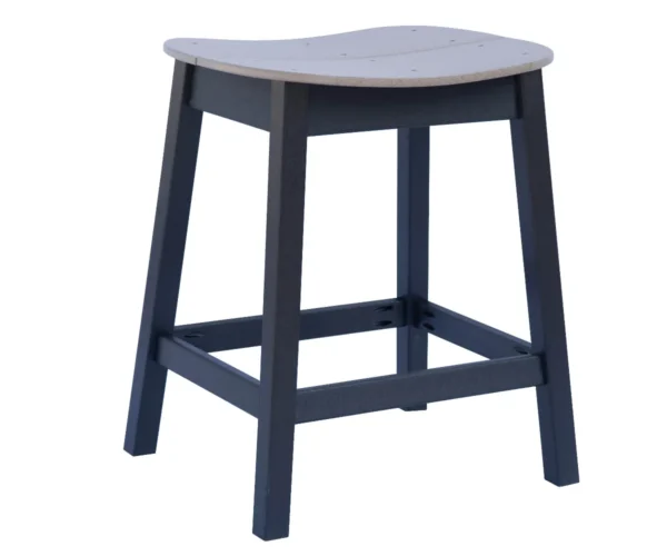 Saddle Stool