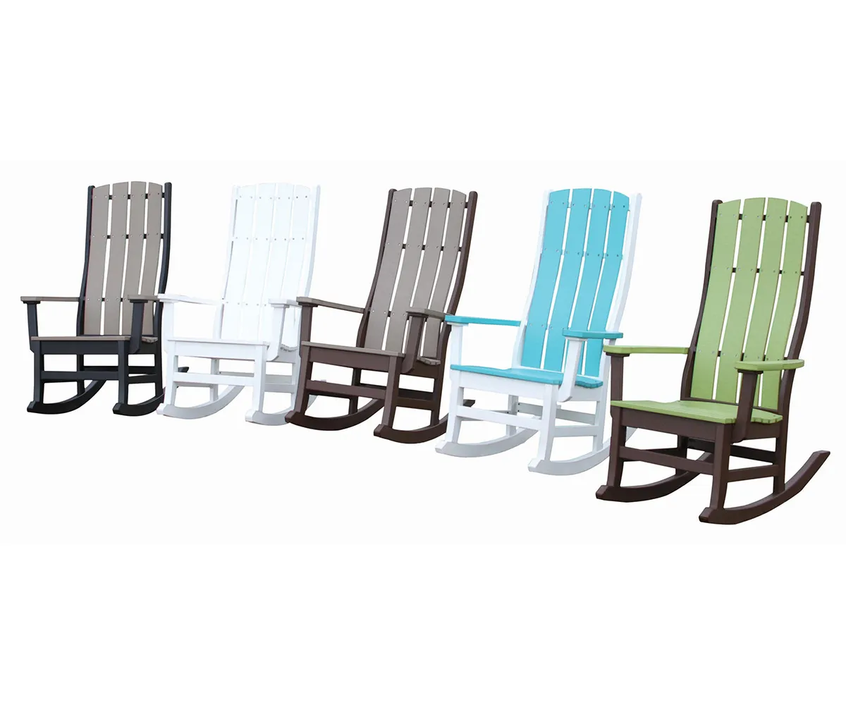 Cottage Rocker - Image 3